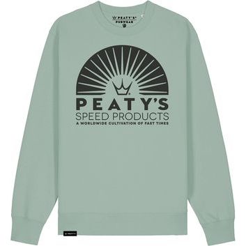 PEATYS DAWN RAID / ALOE