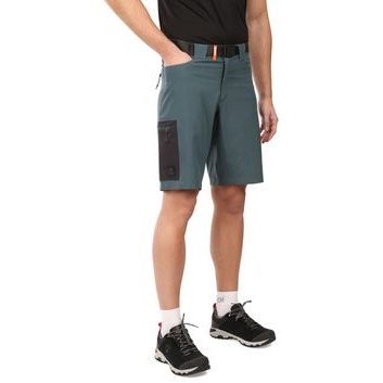 KILPI NAVIA-M Tmavě zelená