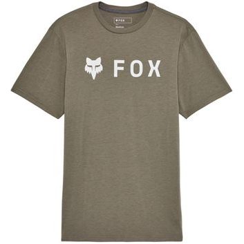 FOX Absolute Ss Tech Tee Adobe