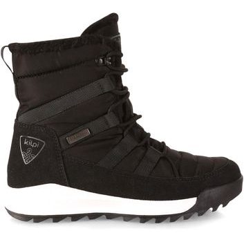 KILPI CANDY HIGH WP-W Černá