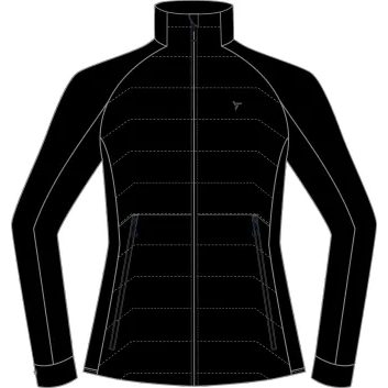 SILVINI Sillaro WJ1727 black