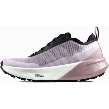 MAMMUT Aenergy Trail All Mountain Low Women alpine calamint-white
