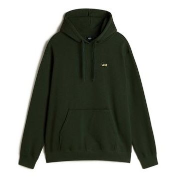 VANS LEFT CHEST II LOOSE PO Dried Kelp