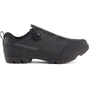 BONTRAGER Evoke tretry černá