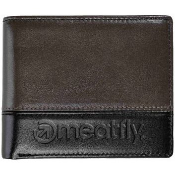 MEATFLY Eddie Premium, Grey