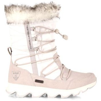 KILPI FROZEN HIGH WP-W, Bílá