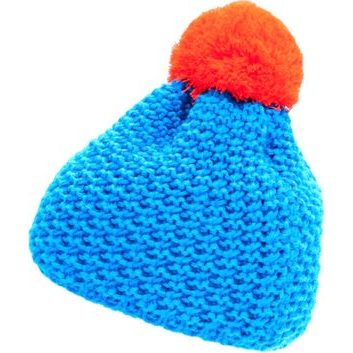 BLIZZARD Mixer, blue/orange