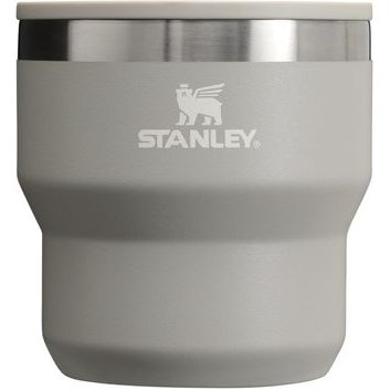 STANLEY Stay Hot Stacking Camp Cup 290 ml Ash