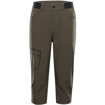 ALPINE PRO WEDER 2 stone gray
