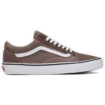 VANS Old Skool COLOR THEORY WALNUT