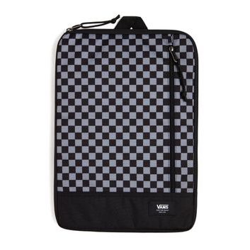 VANS Old Skool Laptop Sleeve Black/Charcoal