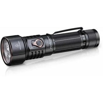 FENIX LD36R 3600 lm černá