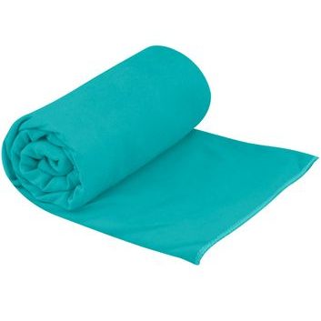 SEA TO SUMMIT Drylite Towel Large, Baltic