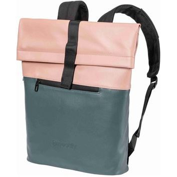 MEATFLY Timothy 12, Appricot / North Atlantic