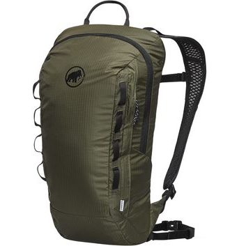 MAMMUT Neon Light 12 dark marsh