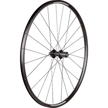 BONTRAGER Bontrager Approved TLR Town Center Lock Disc 700c Wheel, černá