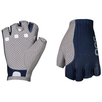 POC Agile Short Glove Turmaline Navy