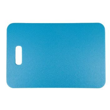 YATE Obdelníkové sedátko s uchem - sv. modré