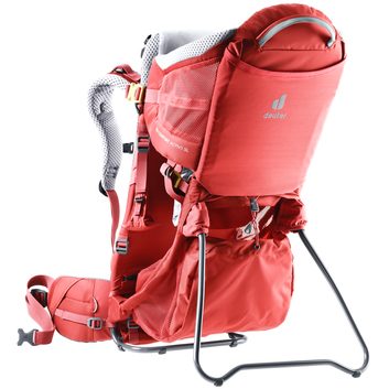 DEUTER Kid Comfort Active SL currant