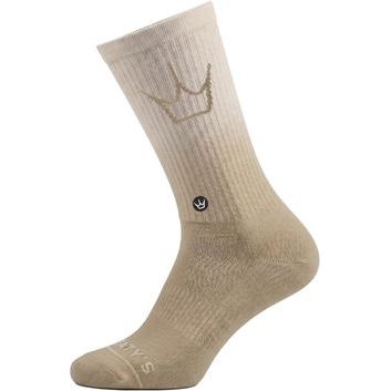 PEATYS SHREDSOCKS DRIFT 40 - 46 EU, EARTH
