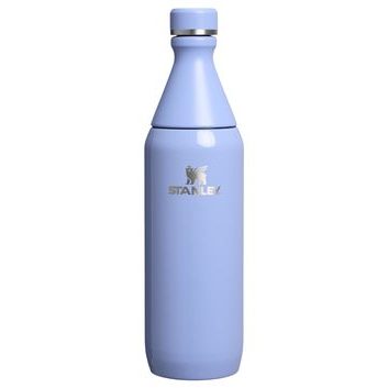 STANLEY All Day Slim Bottle 600 ml Hydrangea Gloss