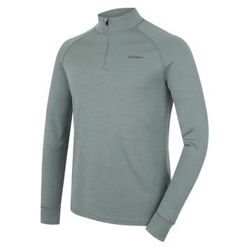 HUSKY Aron Zip M faded green