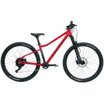 RASCAL RASCAL Wild 27 Ruby Red