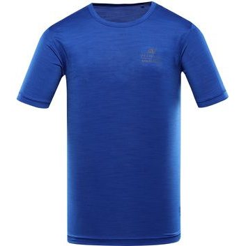 ALPINE PRO BASIK reflex blue