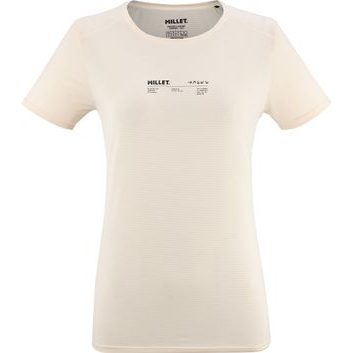 MILLET INTENSE ESSENTIAL TS SS W VANILLA CREAM