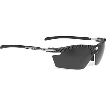 RUDY PROJECT RYDON carbon/smoke black