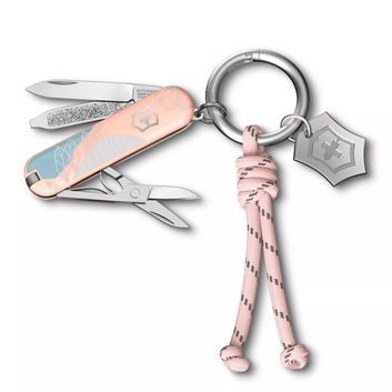 VICTORINOX Classic SD, 58 mm, Paris Style