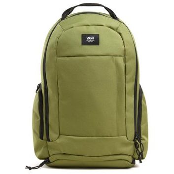VANS Resolute Backpack LODEN GREEN