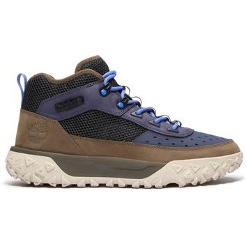 TIMBERLAND Greenstride Motion 6 Dark Blue Nubuck