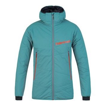 HANNAH GABBER HOODY, brittany blue