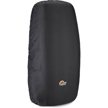 LOWE ALPINE Raincover M, black