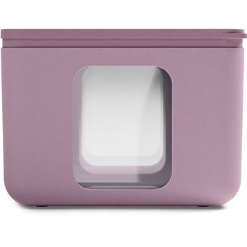 BLIMPLUS PEEK BOX QUADRO Mauve