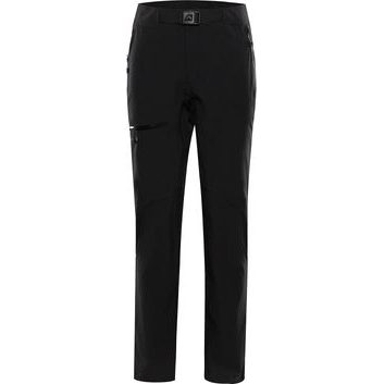 ALPINE PRO ZONER black