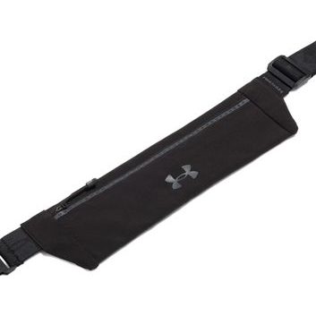 UNDER ARMOUR UA Velociti Run Belt, černá