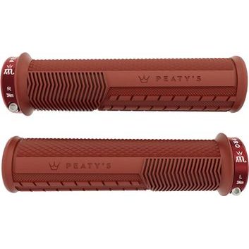 PEATYS MONARCH PRO KNURL THICK BRICK