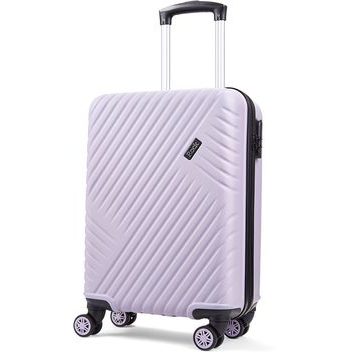 ROCK Santiago S ABS - fialová