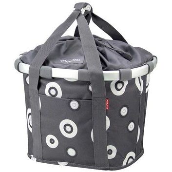 KLICKFIX Reisenthel GT 15l Antracit
