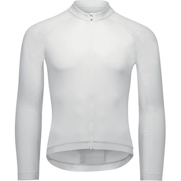 POC M's Thermal Lite LS Jersey Granite Grey