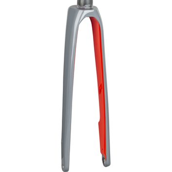 TREK Domane SL 4 50-54 Slate/Radioactive Red 290mm, 53mm