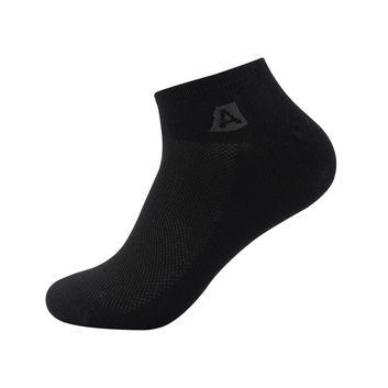 ALPINE PRO RED DEER black
