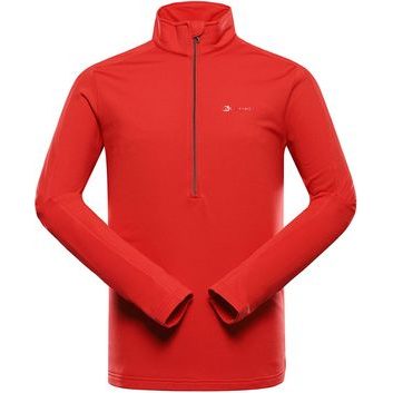 ALPINE PRO GETT 2 olympic red