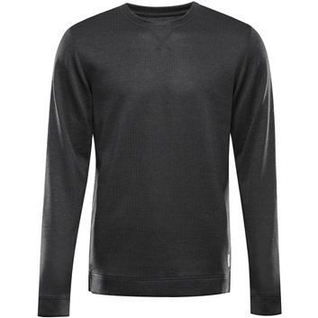 ALPINE PRO BREK, dk.true gray