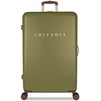 SUITSUIT TR-7151/3-L Fab Seventies Martini Olive