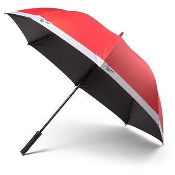 PANTONE Deštník - Red 2035