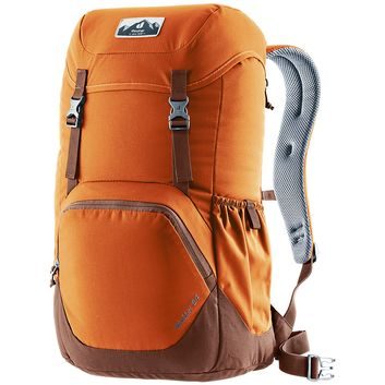 DEUTER Walker 24 chestnut-umbra