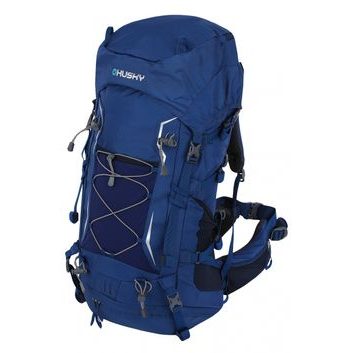 HUSKY Ribon 60l blue